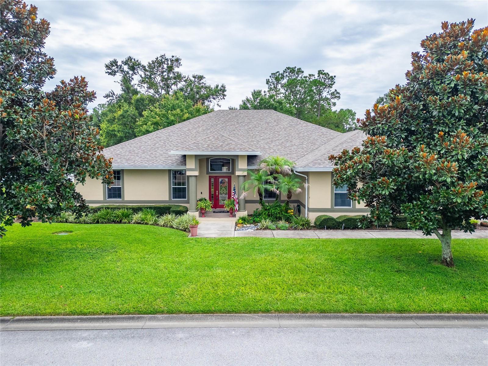 170 Old Nichols Circle — photo