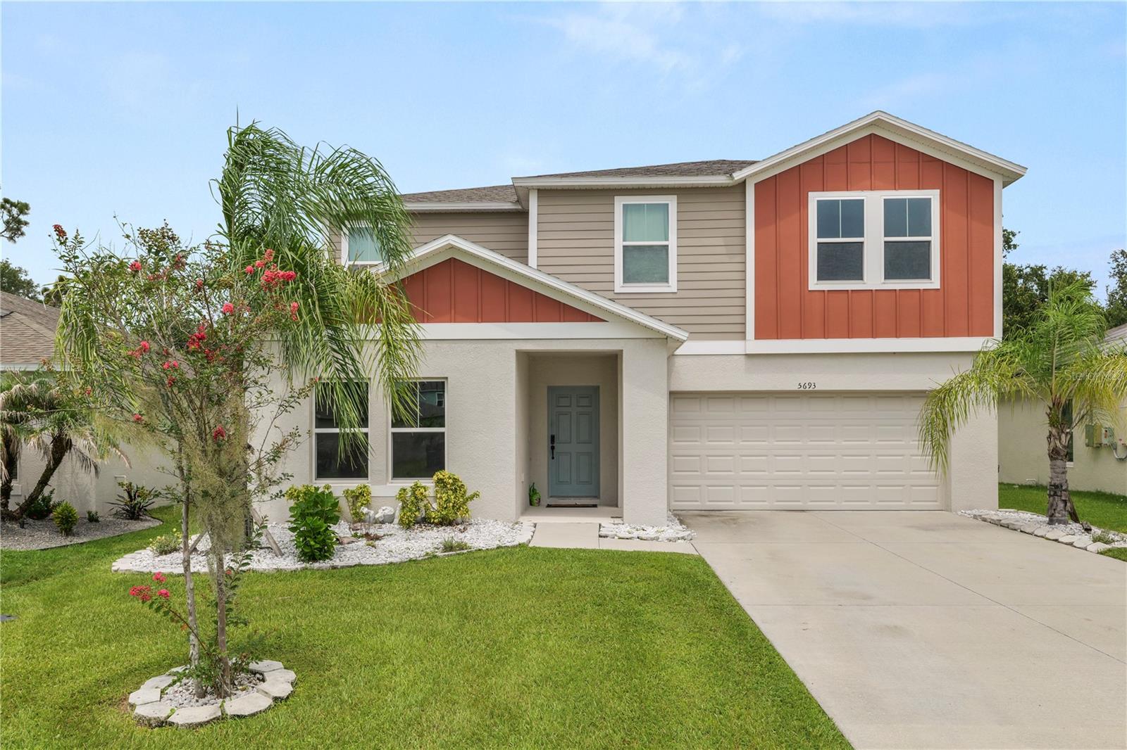 5693 Arlington River Drive — photo
