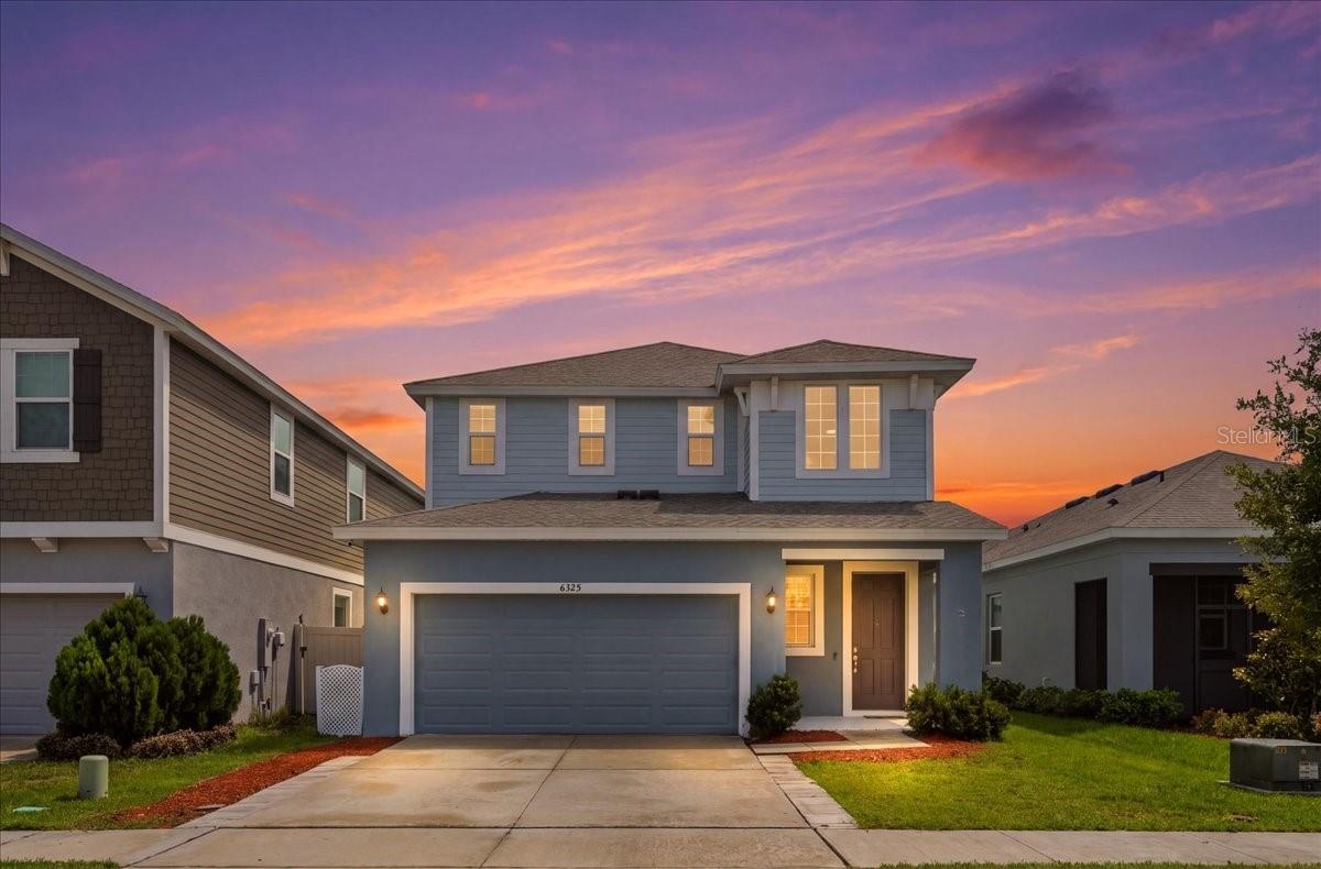 6525 Great Bear Drive — photo