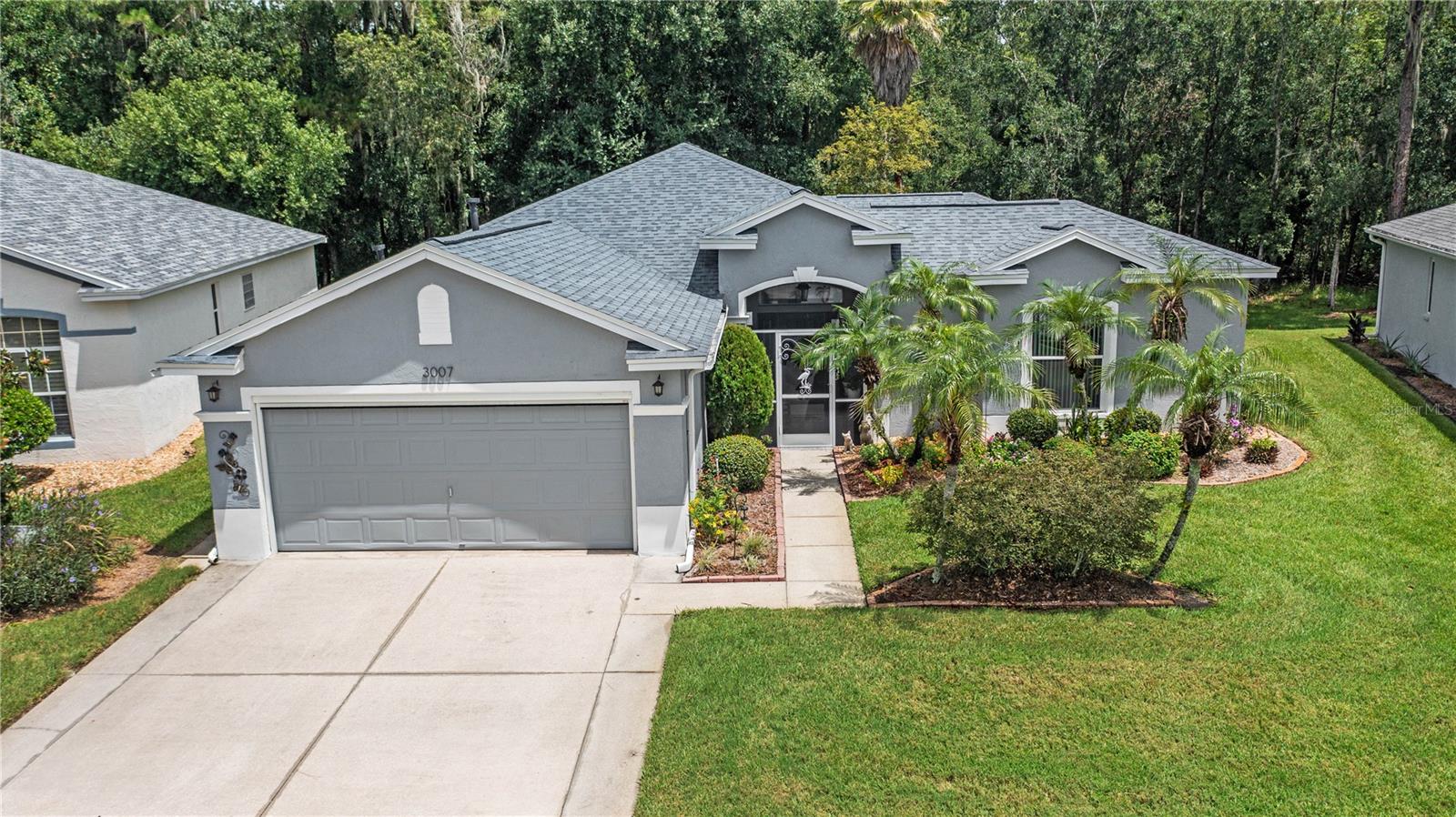 3007 Bellflower Way — photo