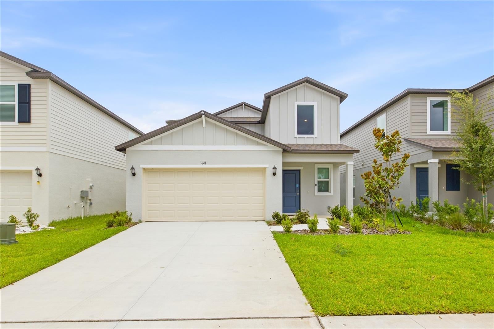 641 Bald Cypress Drive — photo