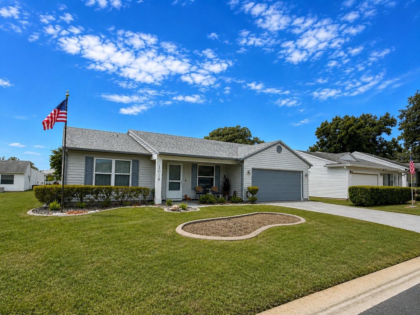 1018 Parakeet Trail — photo