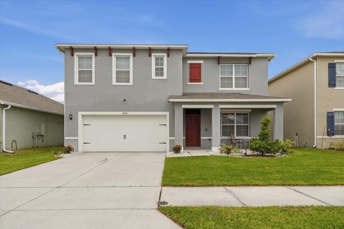 2934 Long Pond Drive — photo