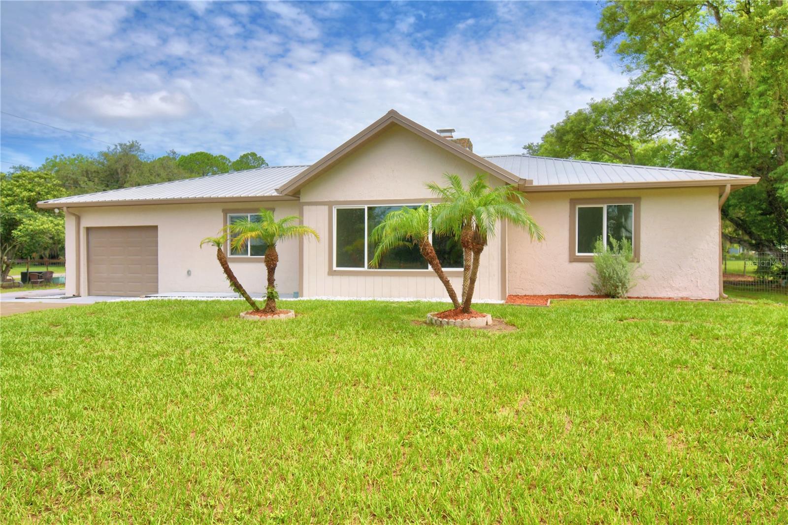 8704 Tom Costine Road — photo
