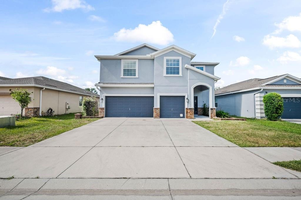 4538 Cortland Drive — photo