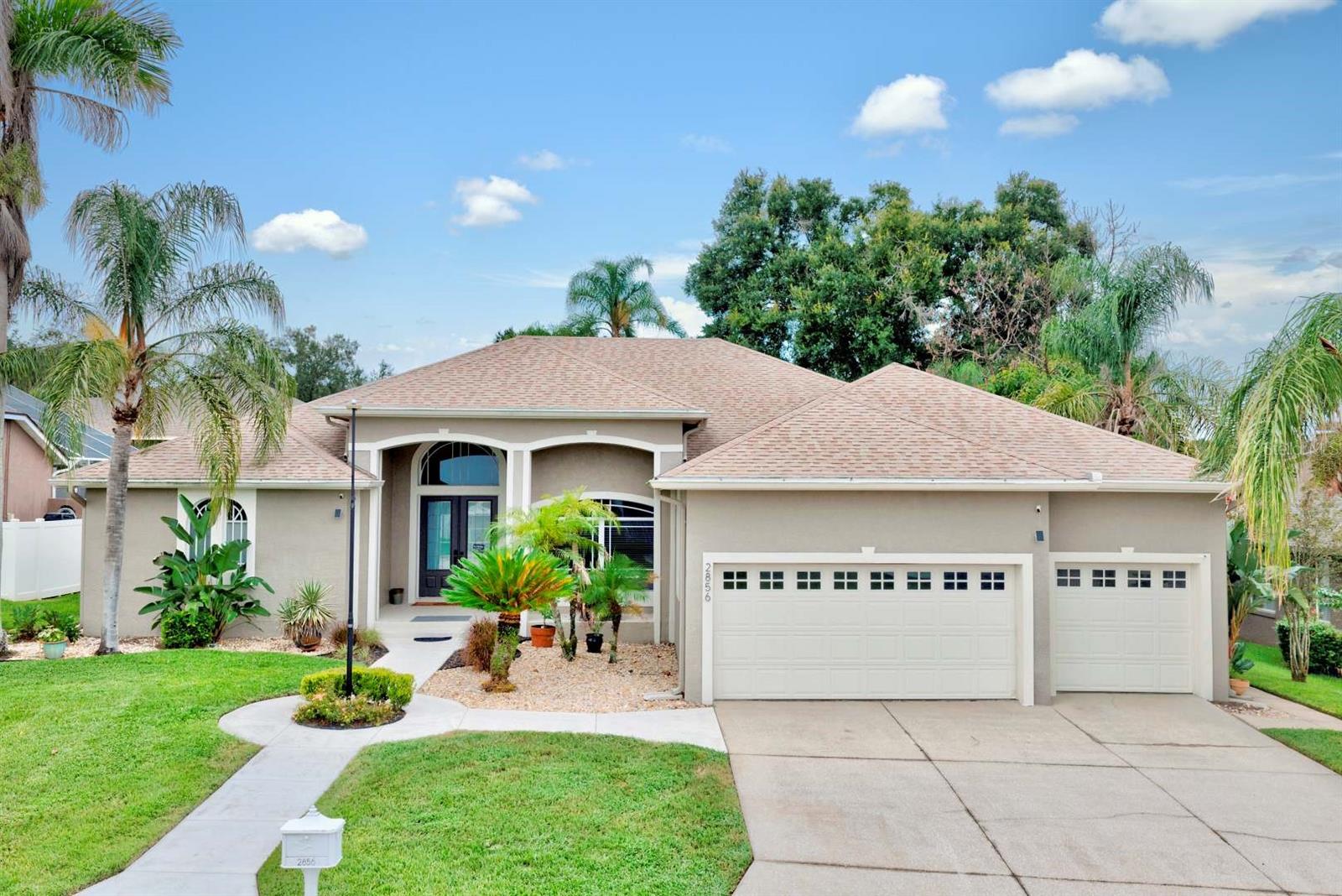 2856 Meridian Point Lane — photo