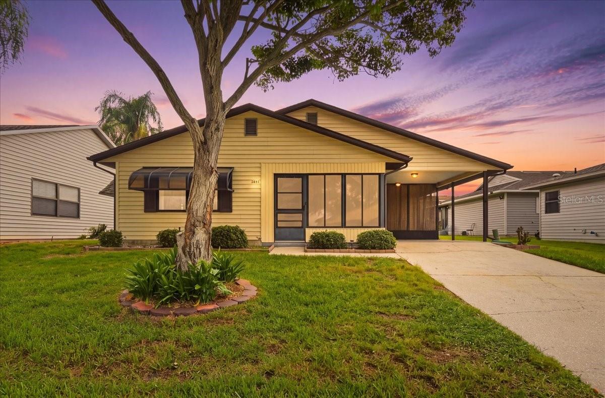 3231 Bear Creek Lane — photo