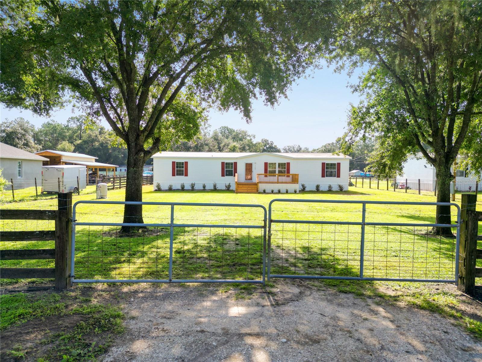 7103 Glen Meadow Drive — photo