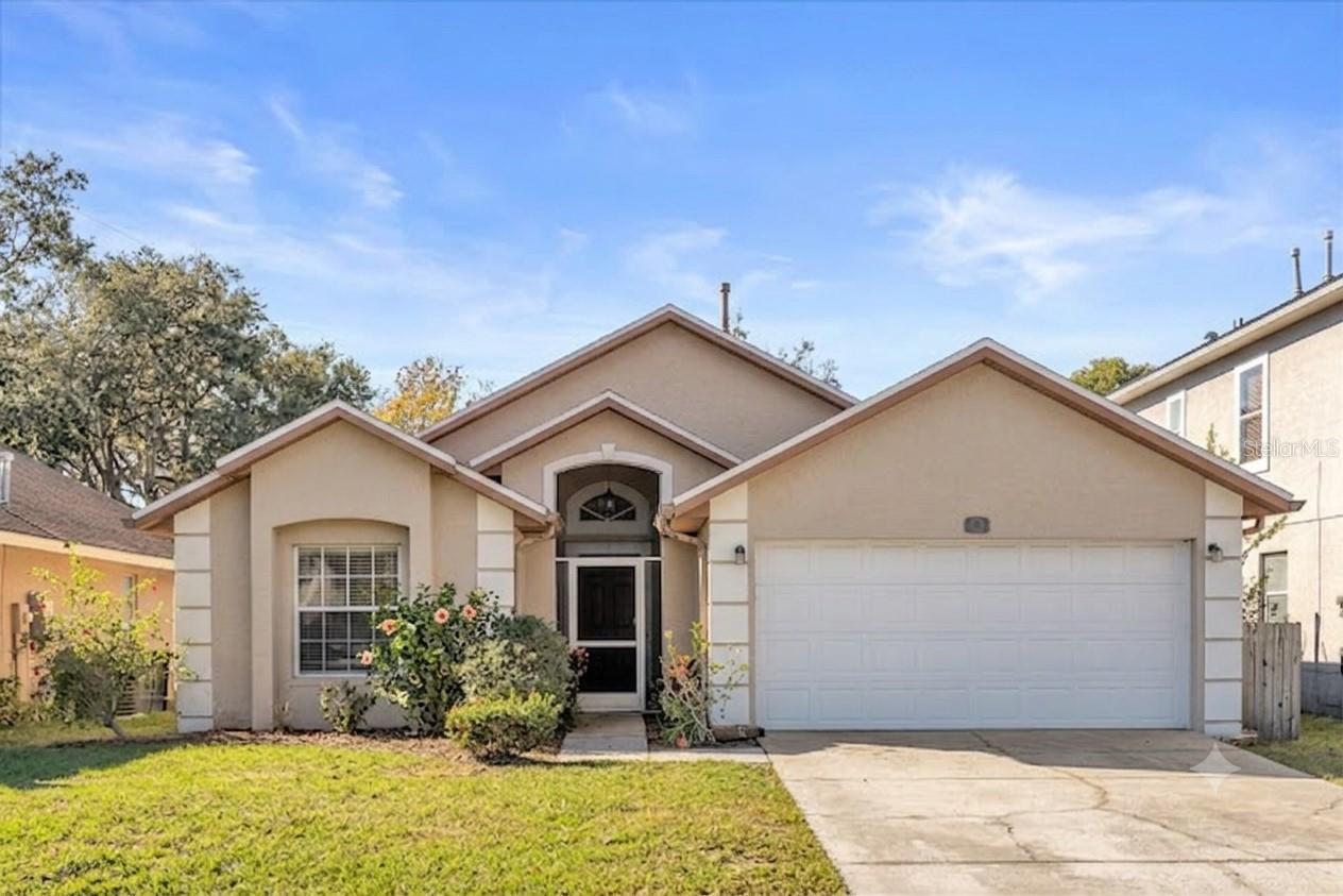 111 Pinewood Drive — photo