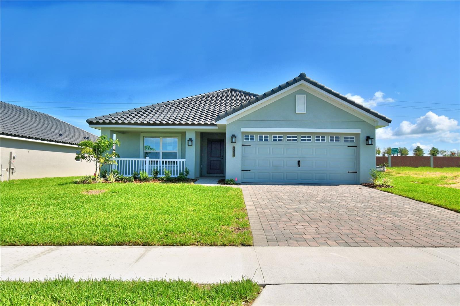 4964 Tennessee Lake Drive — photo