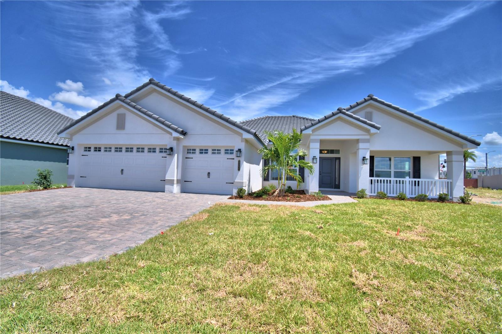 5415 Waterside Drive — photo