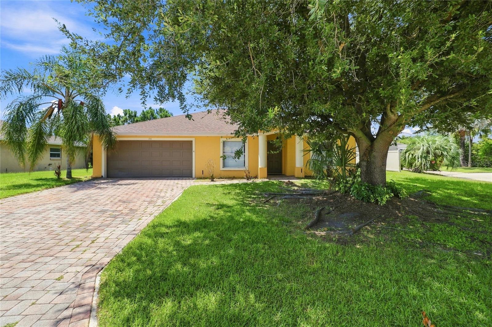 106 Majestic Gardens Court — photo