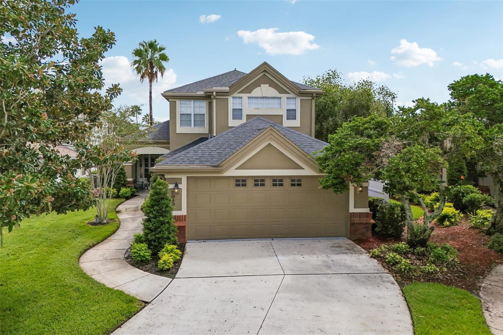 3050 Shoal Creek Village Drive — photo