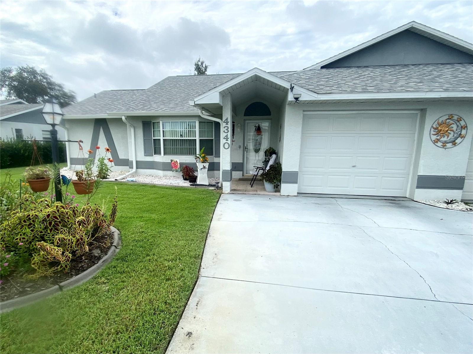 4340 Vantage Circle — photo
