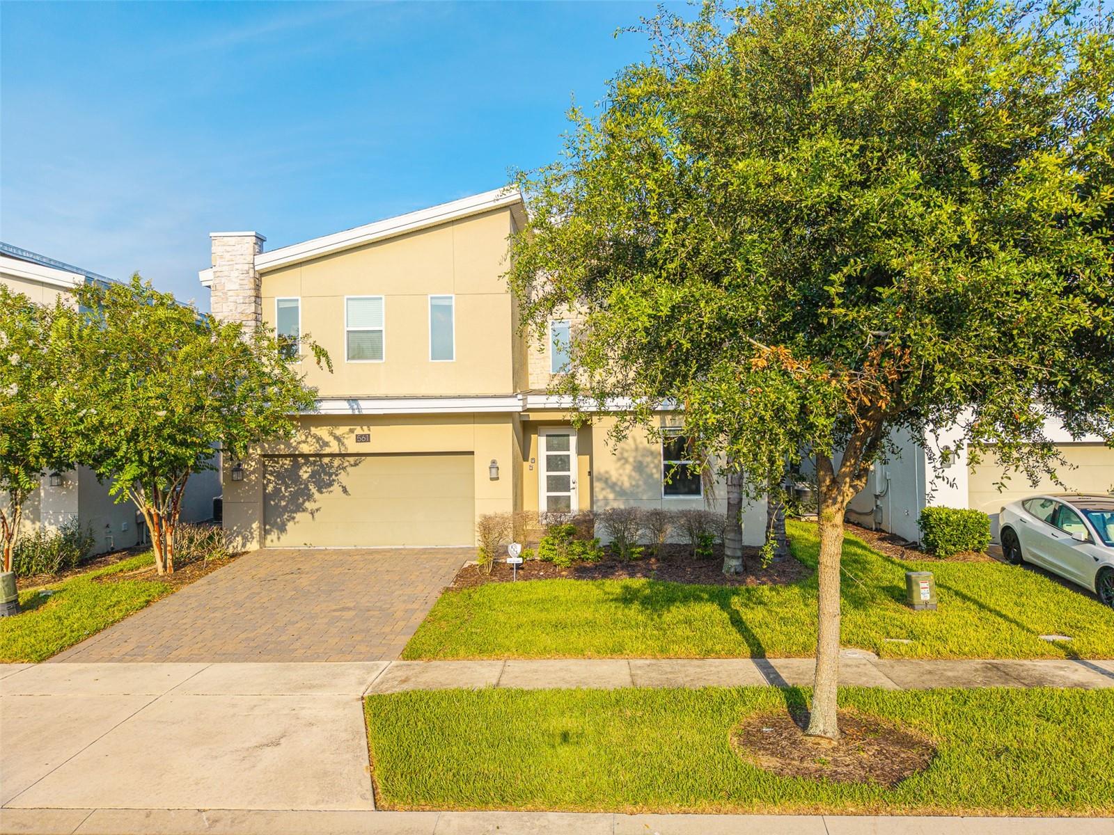 561 Pebble Beach Drive — photo