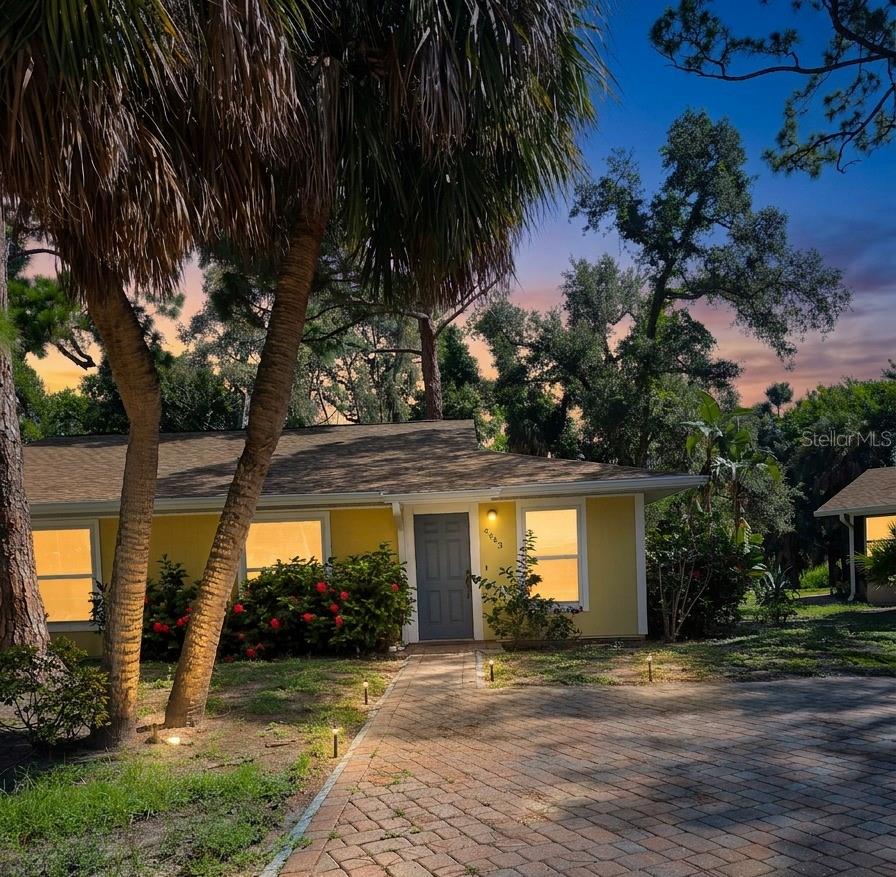 4643 Summerwind Drive 22 — photo