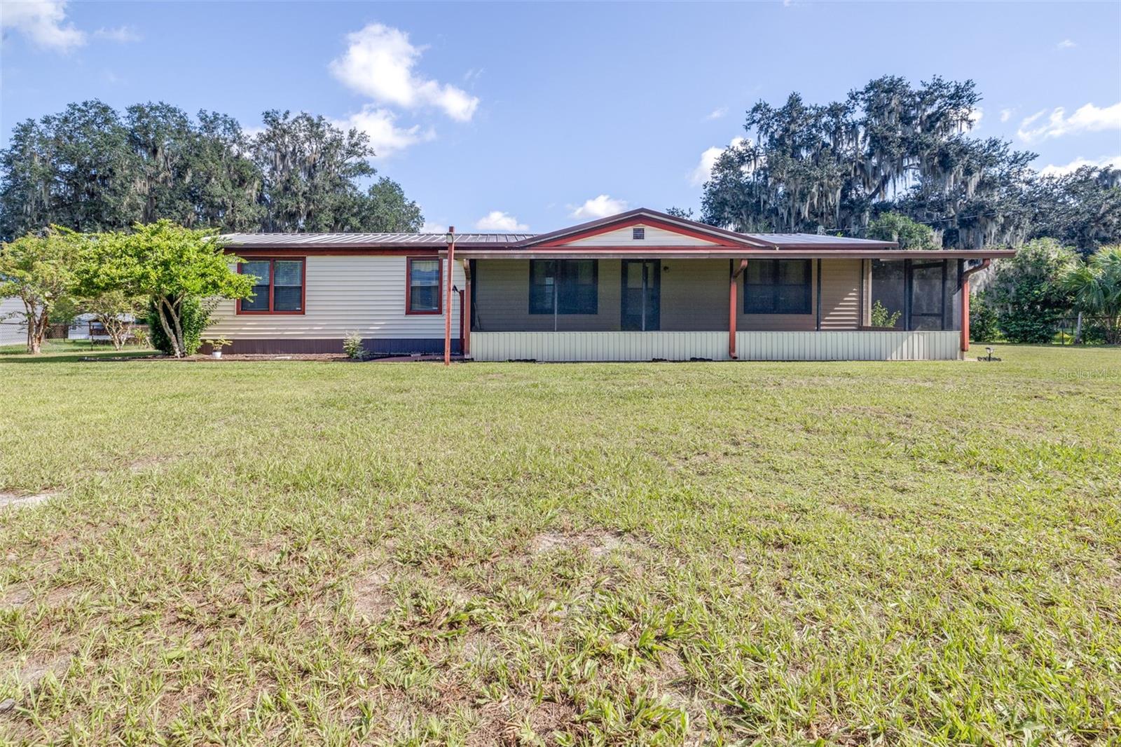 4605 Thompson Road — photo