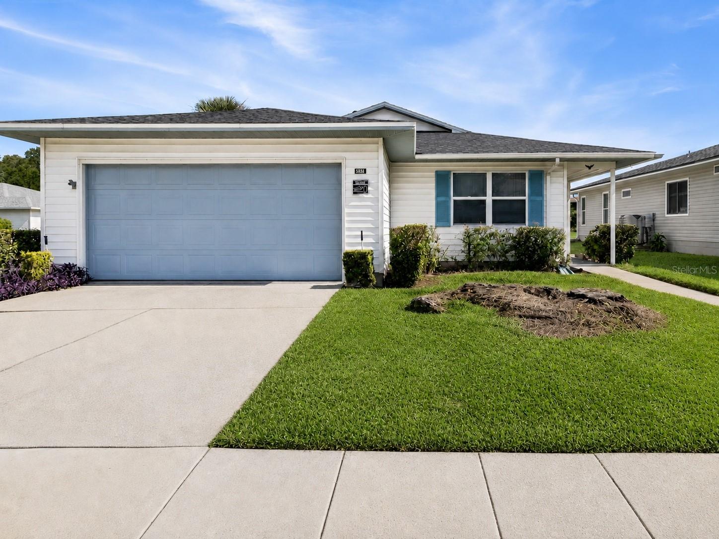 3433 Glen Abbey Lane — photo
