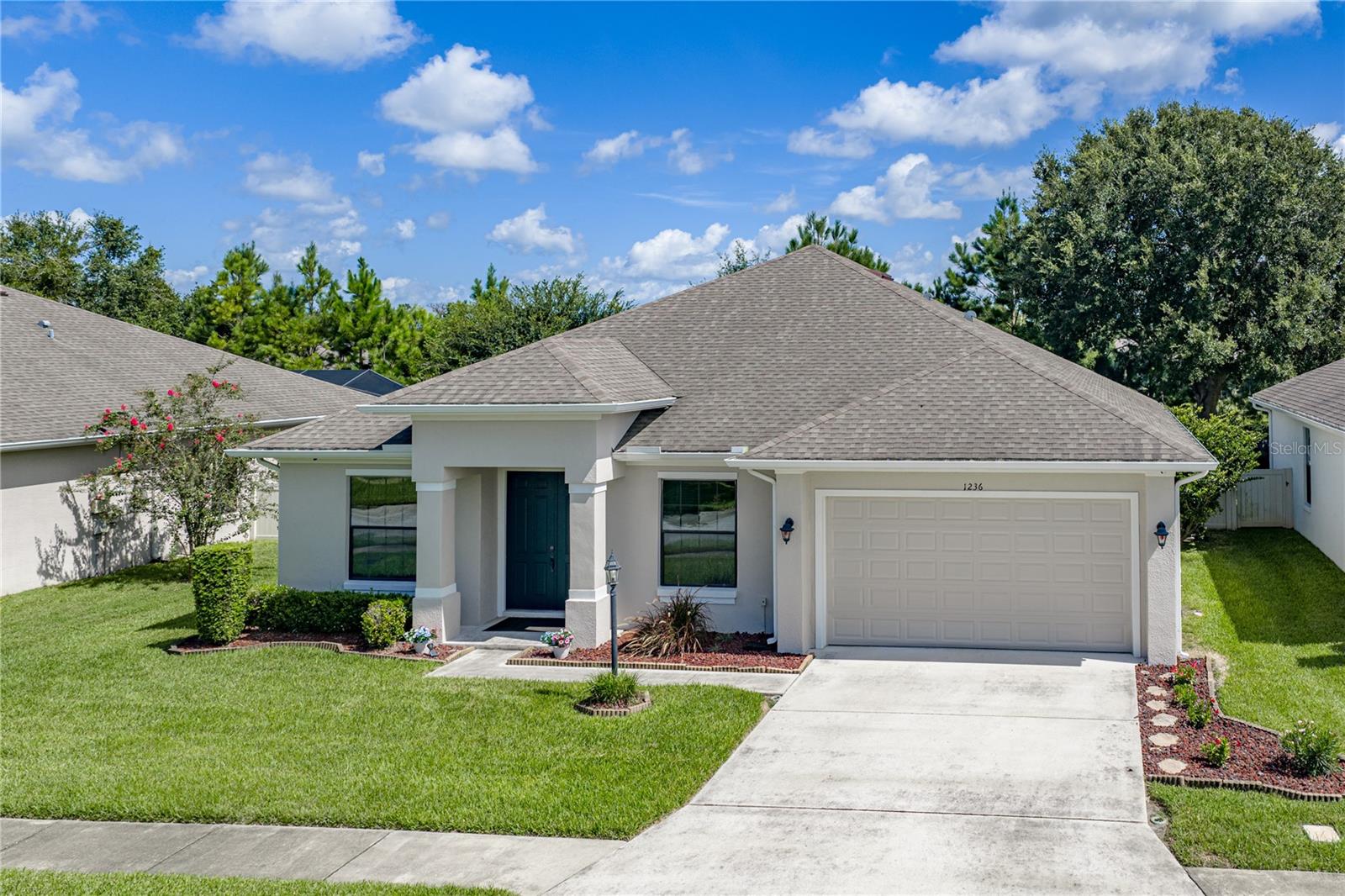 1236 Evergreen Park Circle — photo