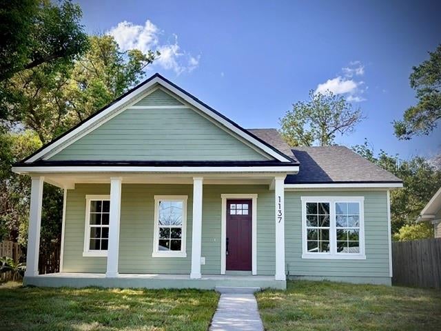 1137 Dorothy Street — photo