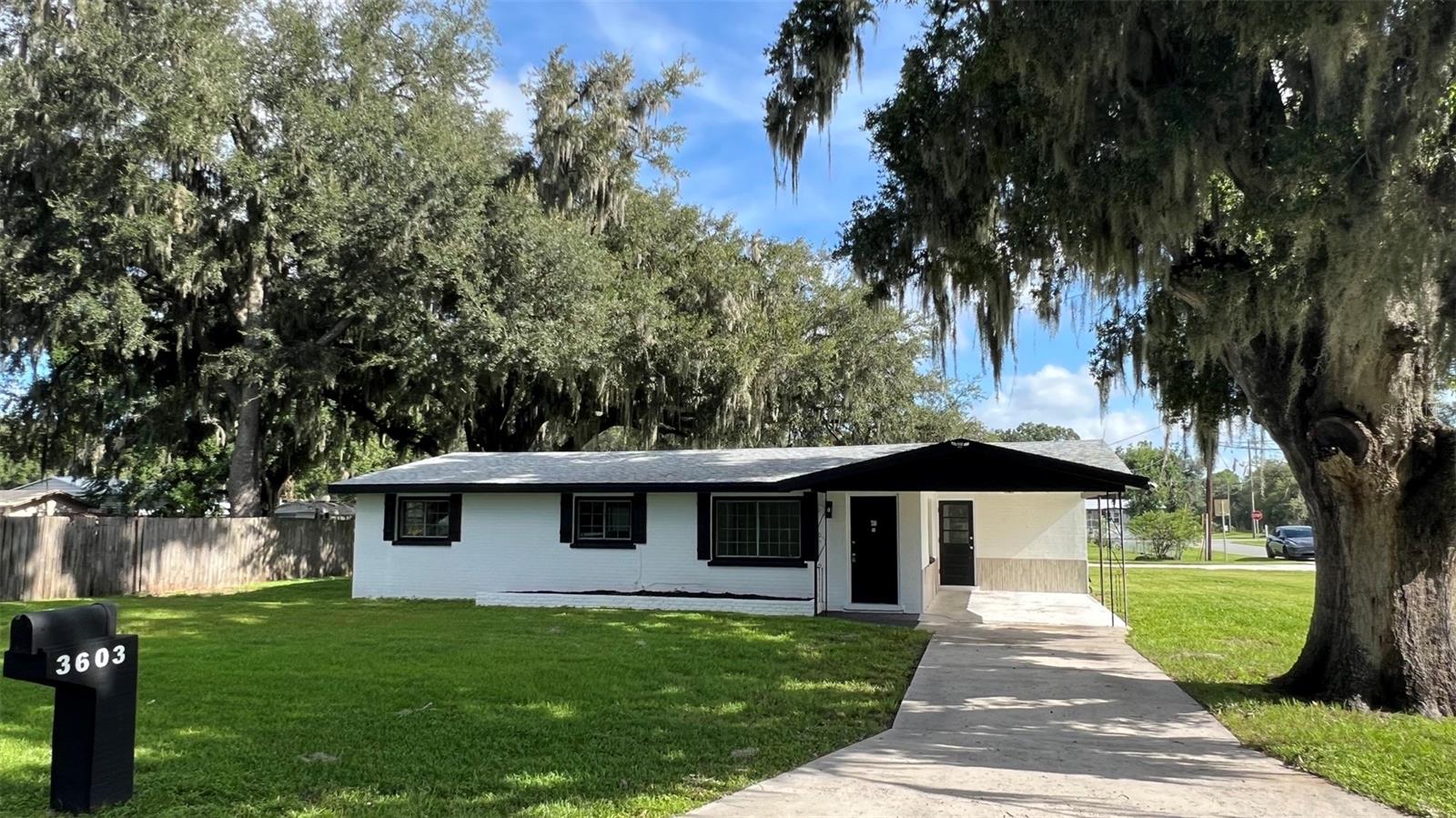 3603 Publix Road — photo