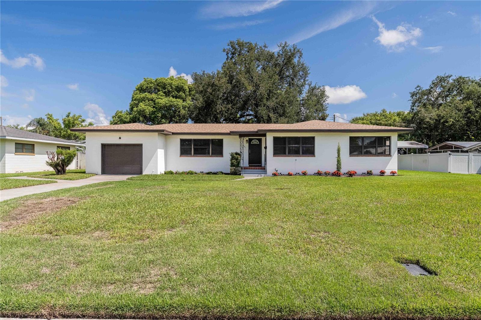 521 Bonnie Drive — photo