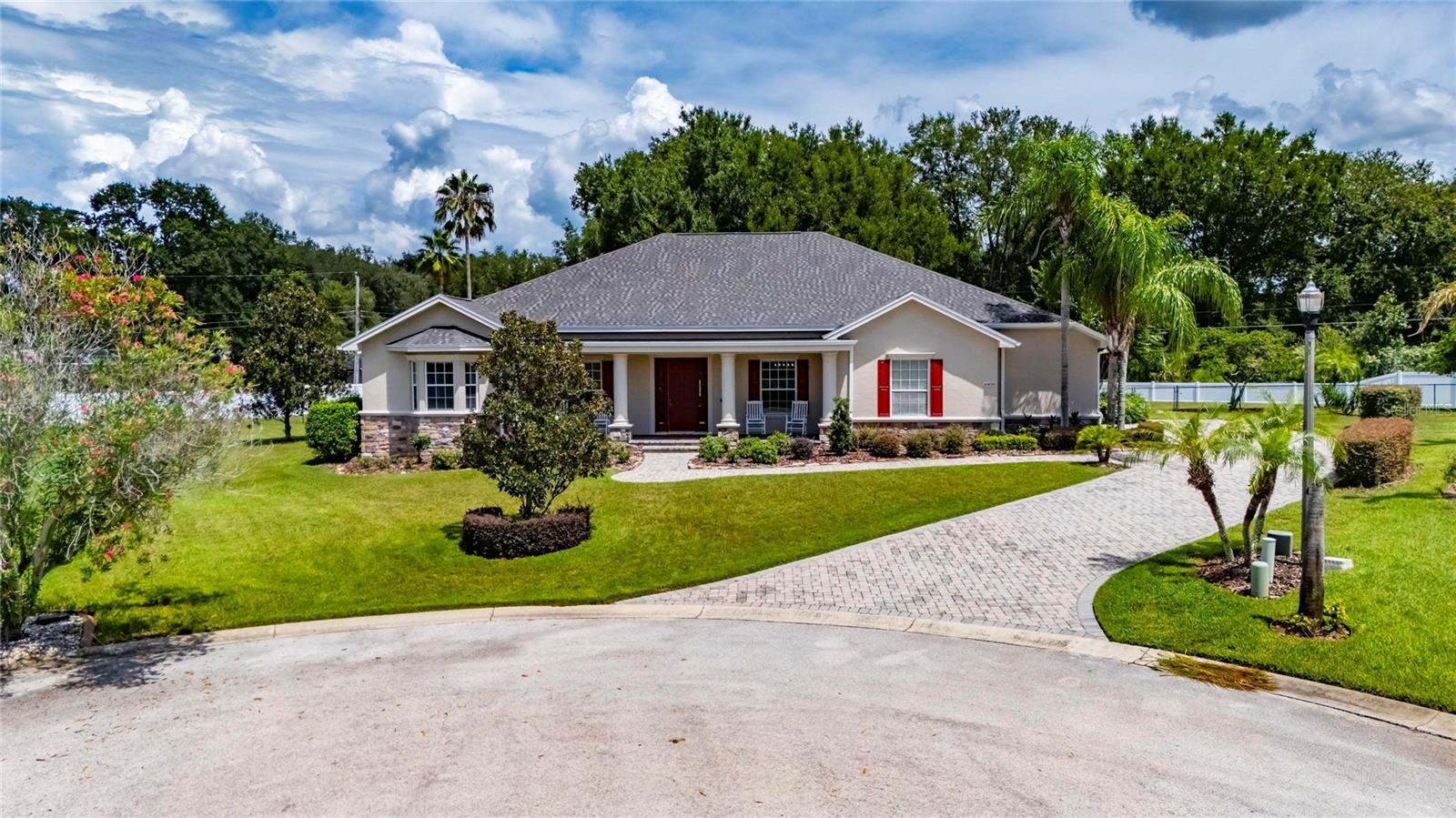 6408 Walkers Glen Drive — photo