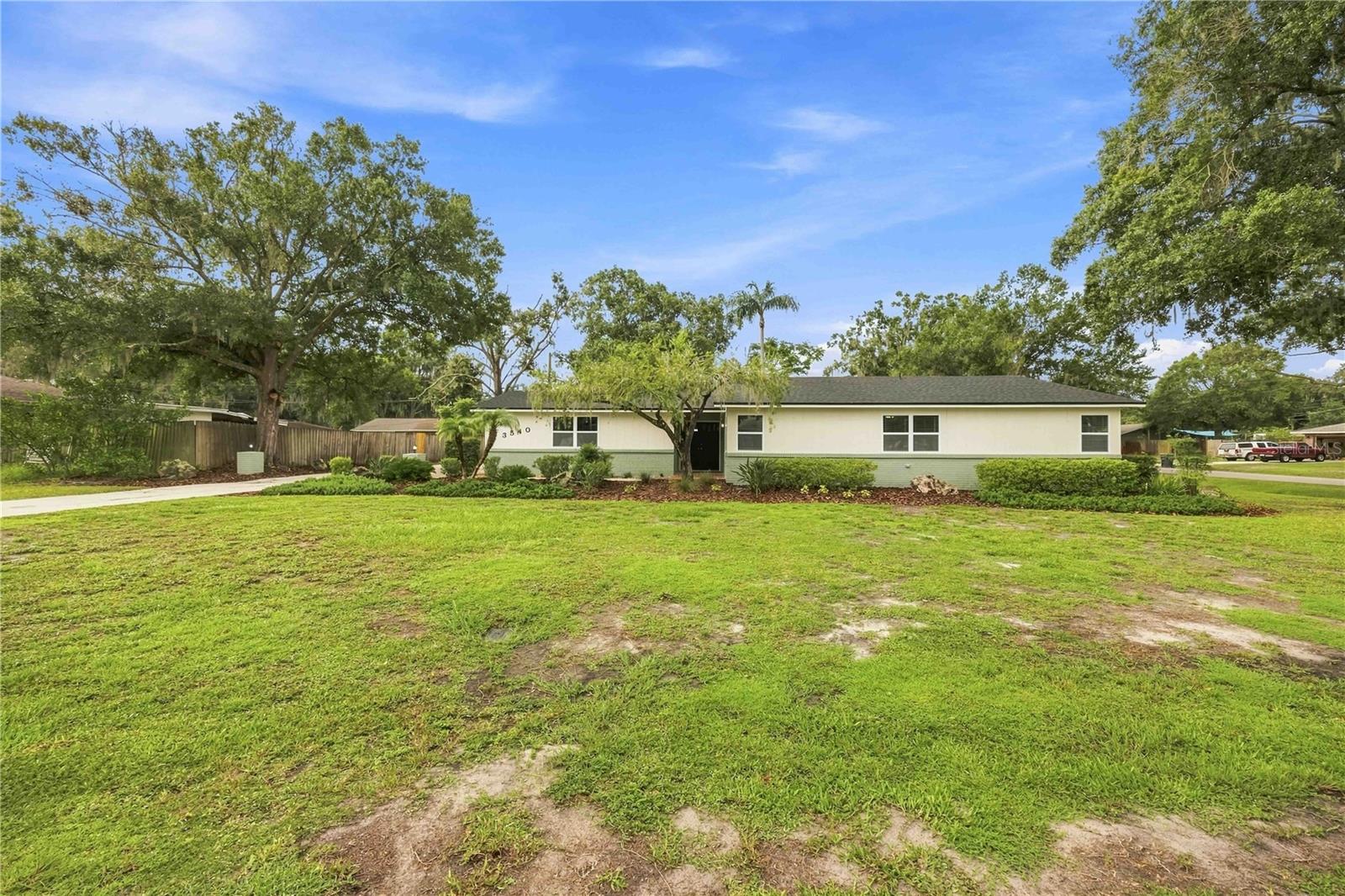3540 Peacock Lane — photo