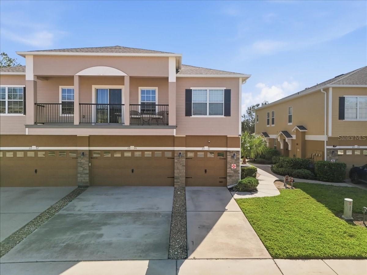2301 Betsy Ross Lane Unit a — photo