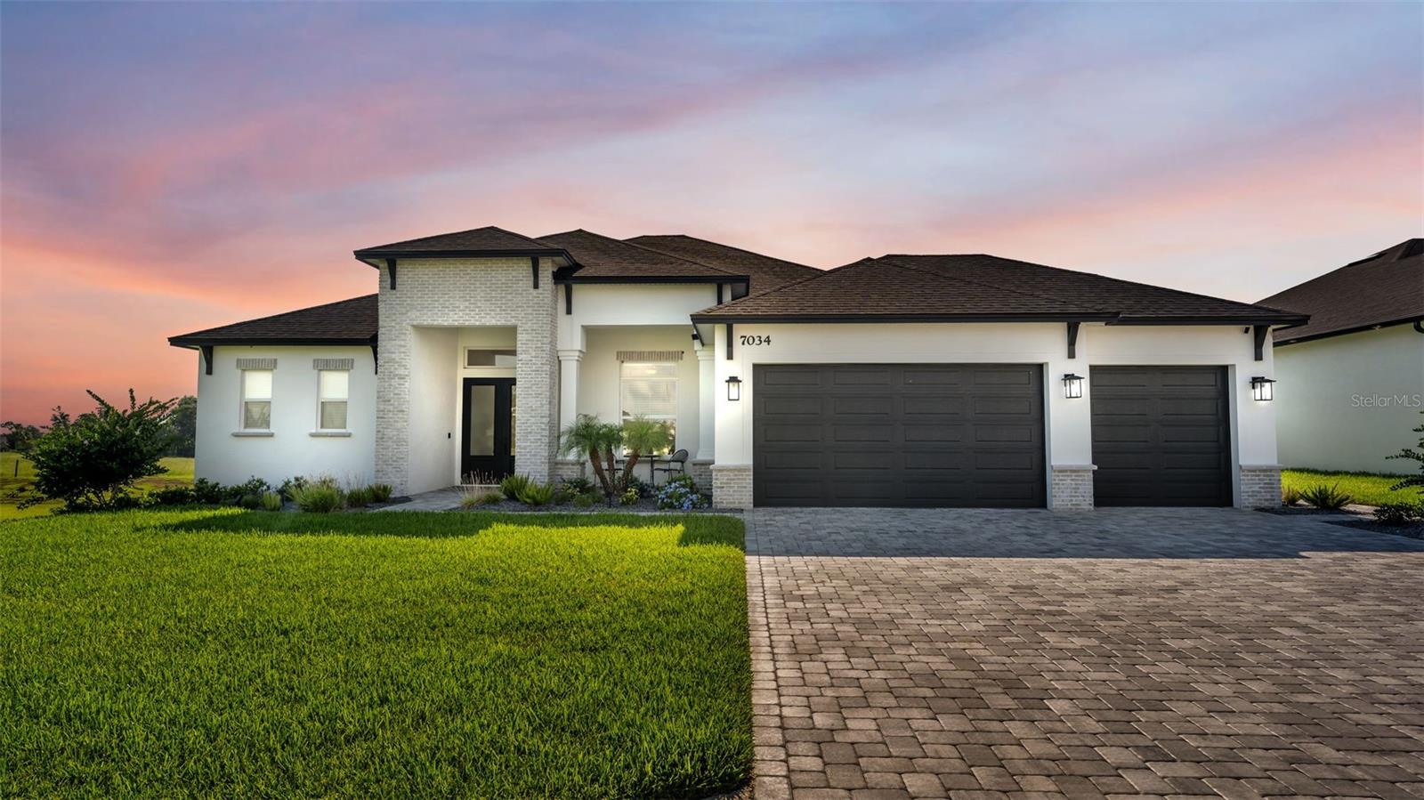 7034 Bentridge Drive — photo