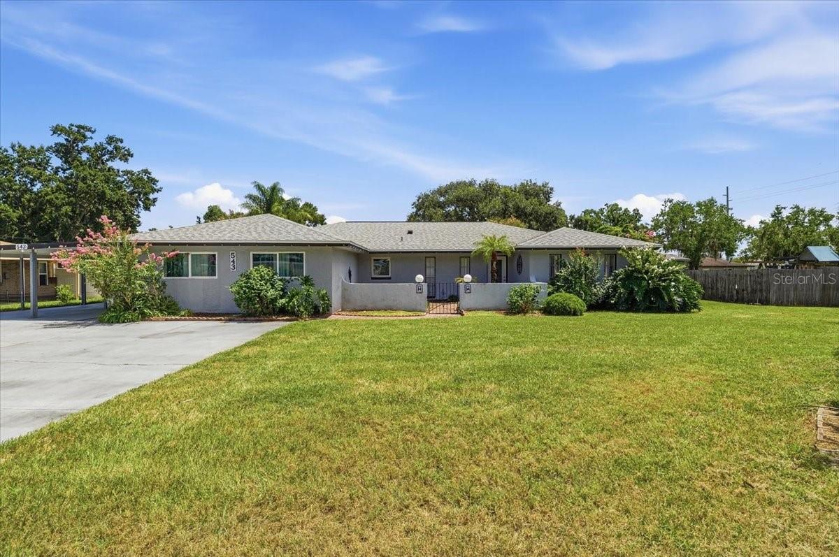 543 State Road 559 — photo