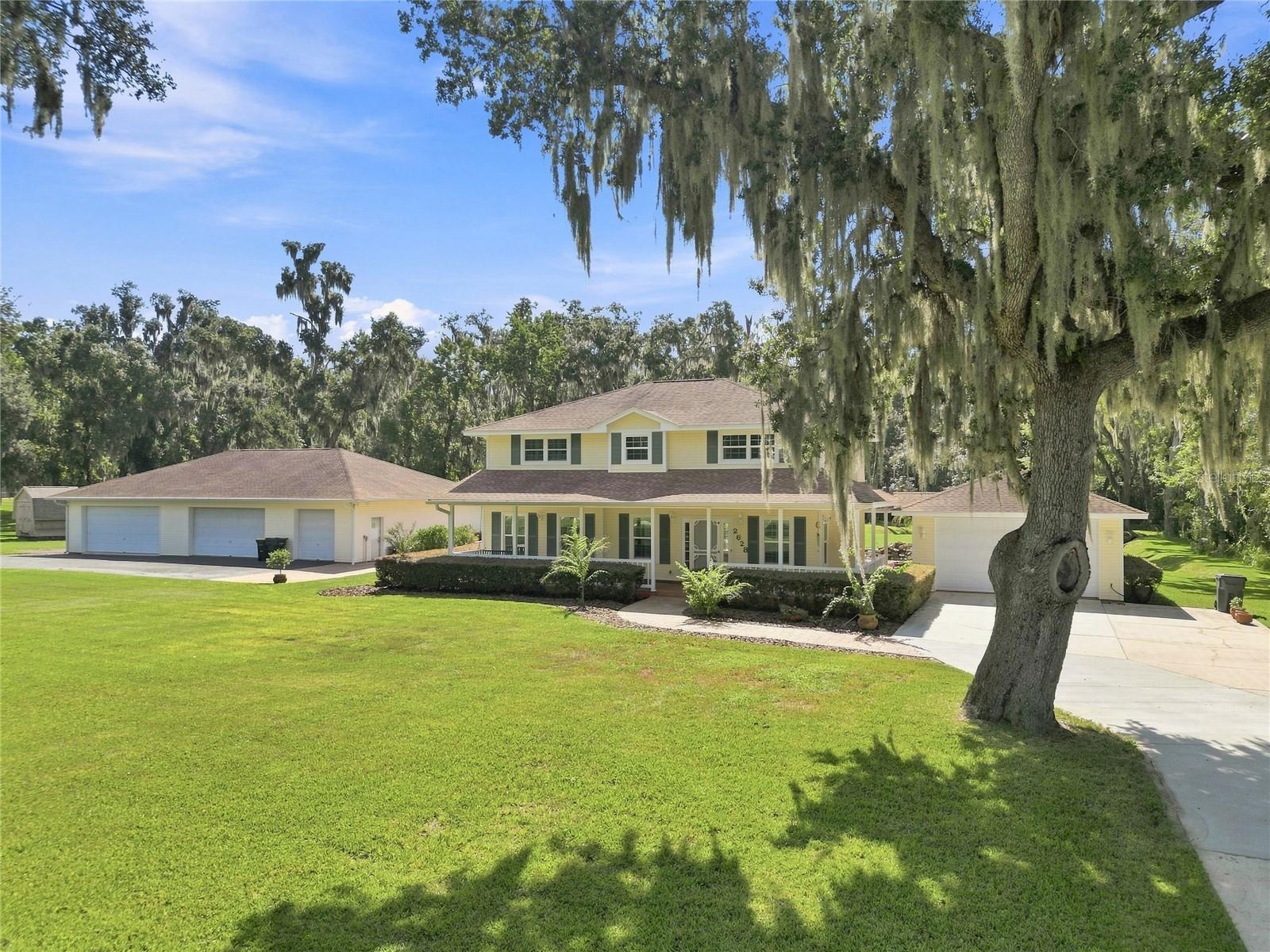 2628 Longwood Drive — photo