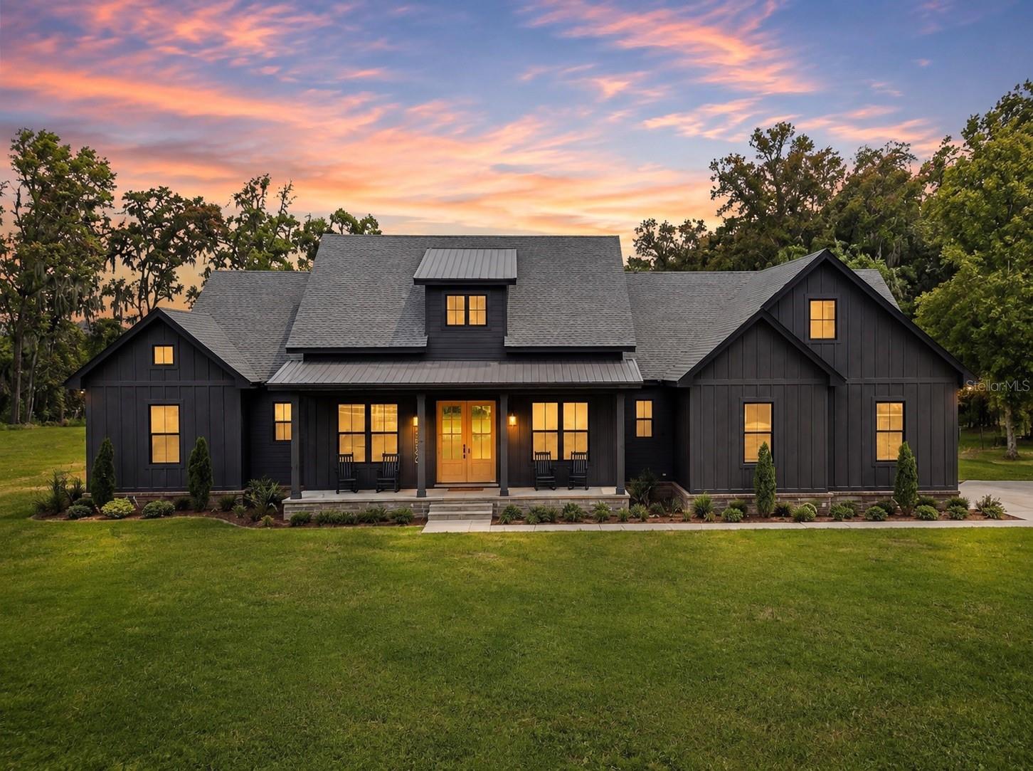 2398 George Wheeler Road — photo