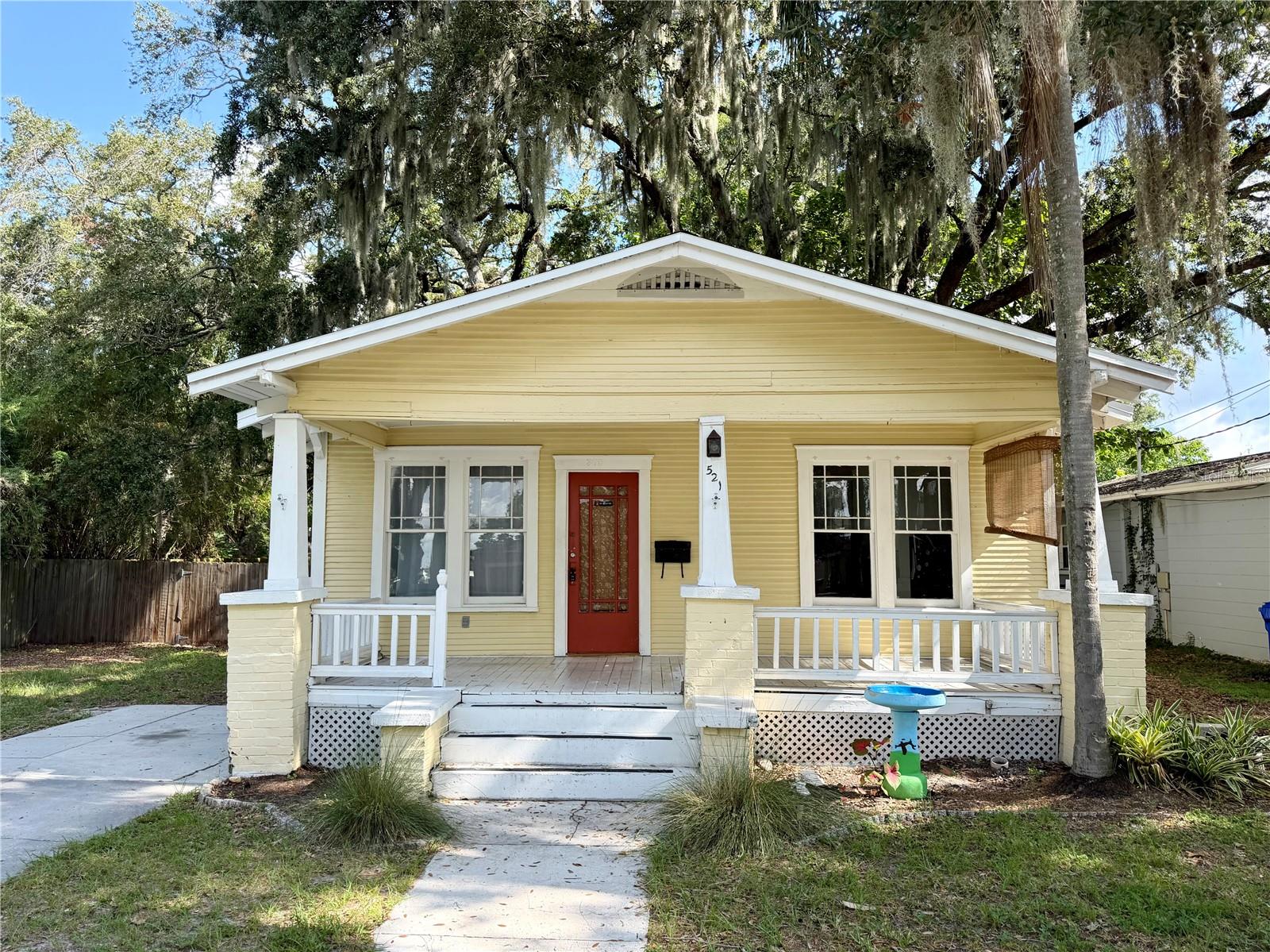 521 Young Place — photo