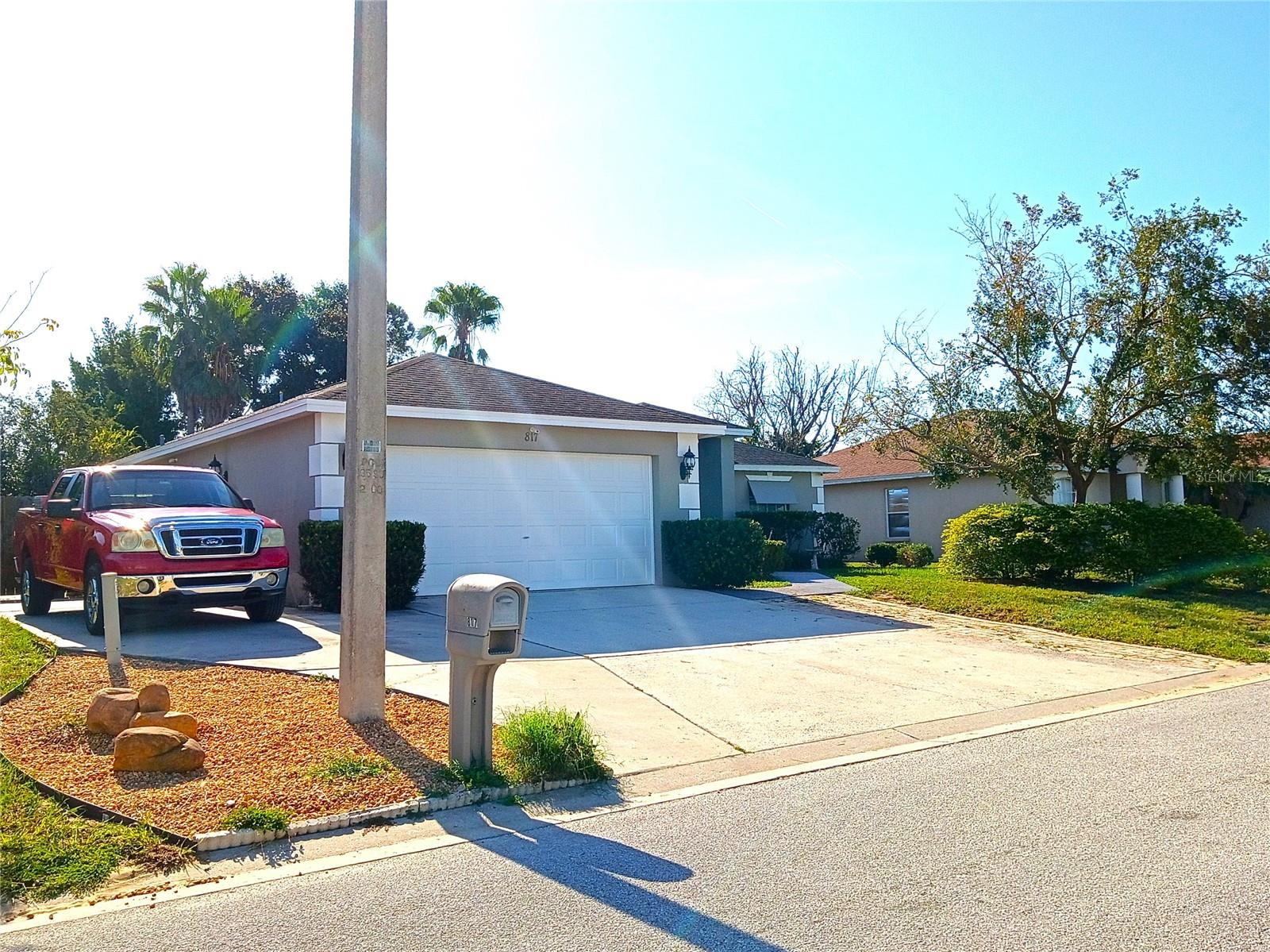 817 REFLECTIONS LOOP E, WINTER HAVEN, FL 33884 — photo 2