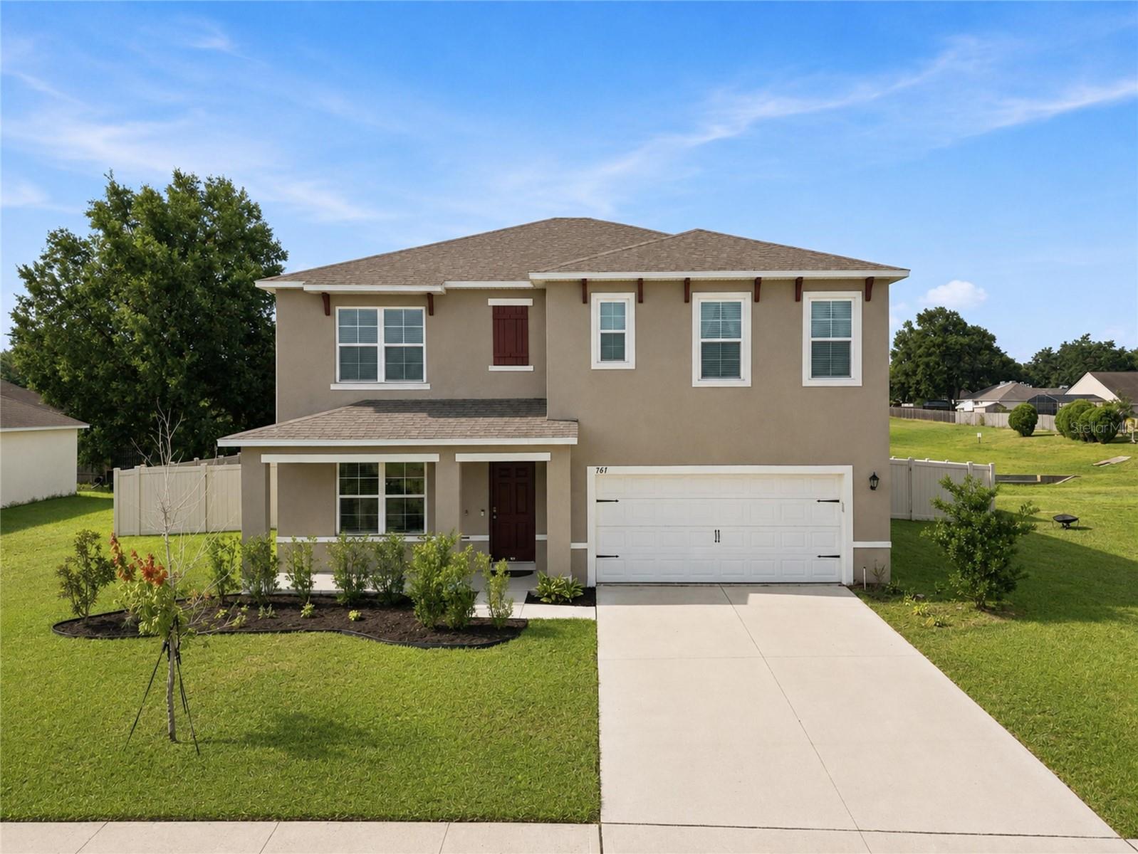 787 Auburn Grove Ct. — photo