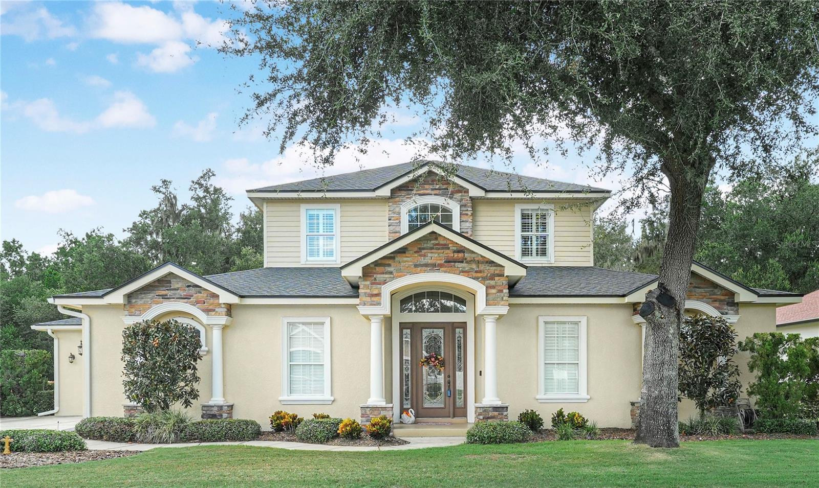 3108 Hawks Ridge Drive — photo