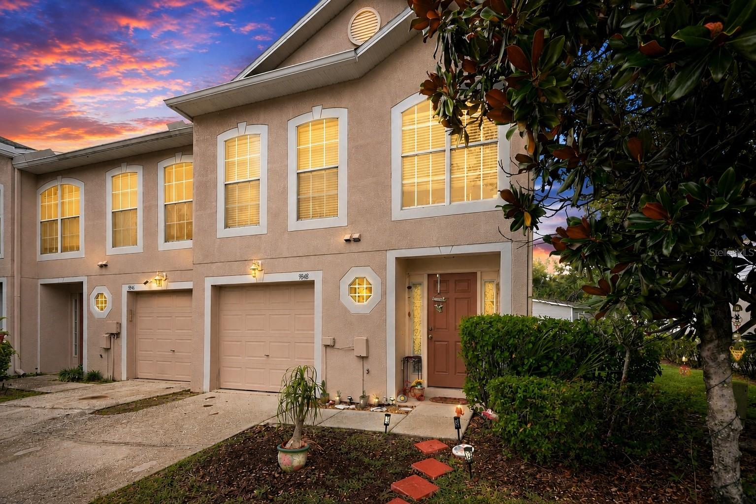 9848 Ashburn Lake Drive — photo