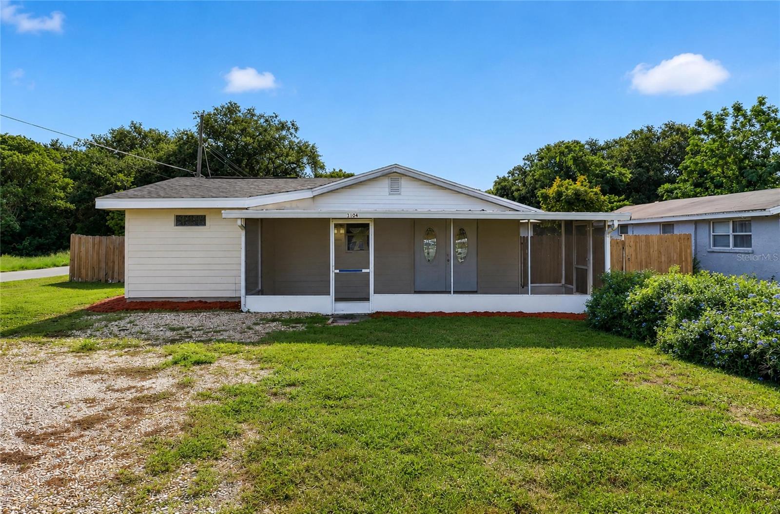 3104 Stewart Street — photo