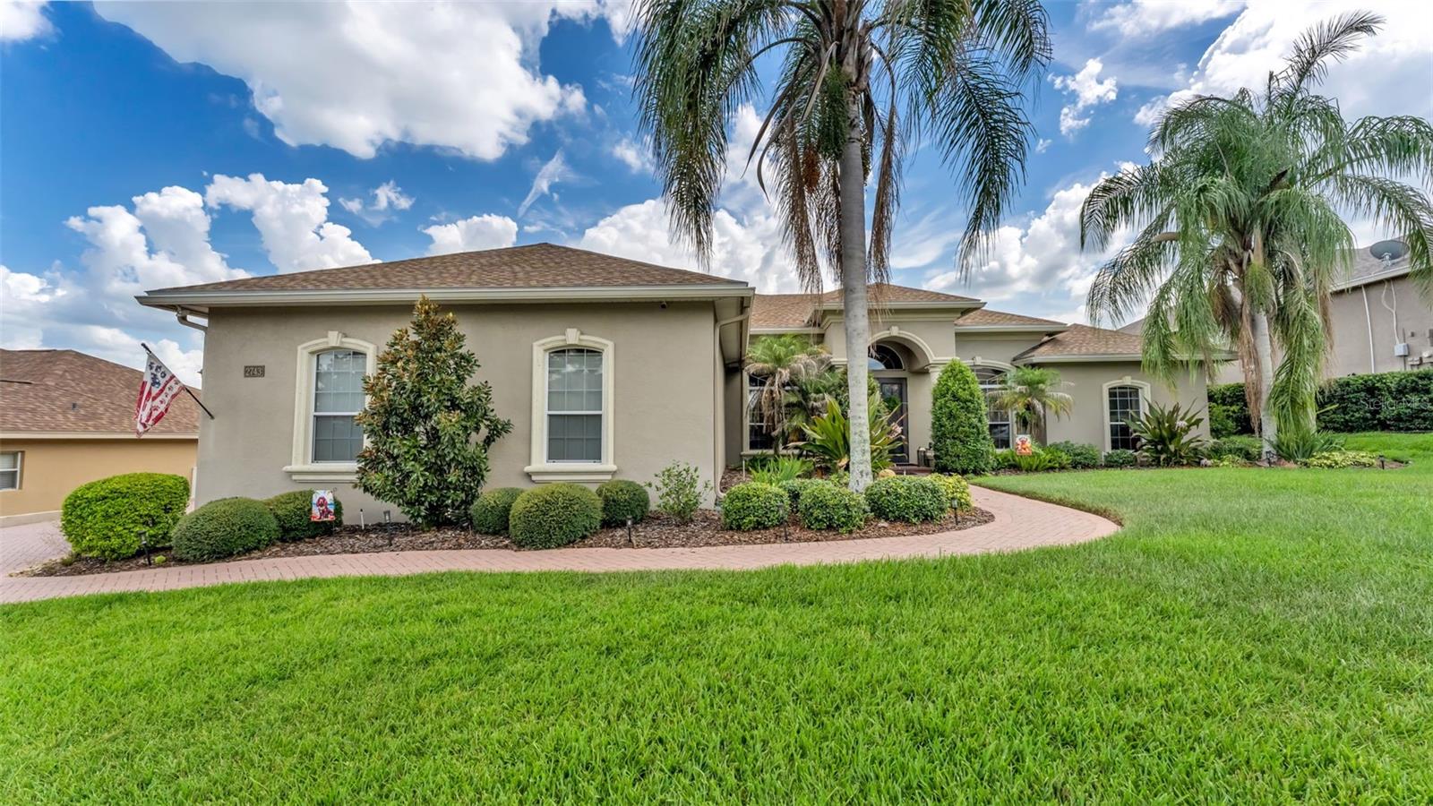 2743 Verandah Vue Way — photo