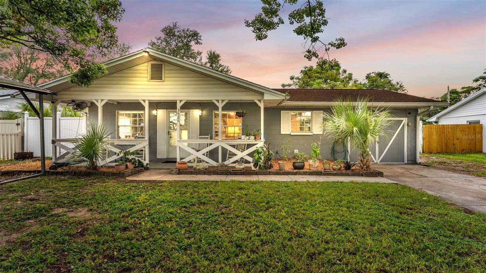 3529 Doreen Drive — photo