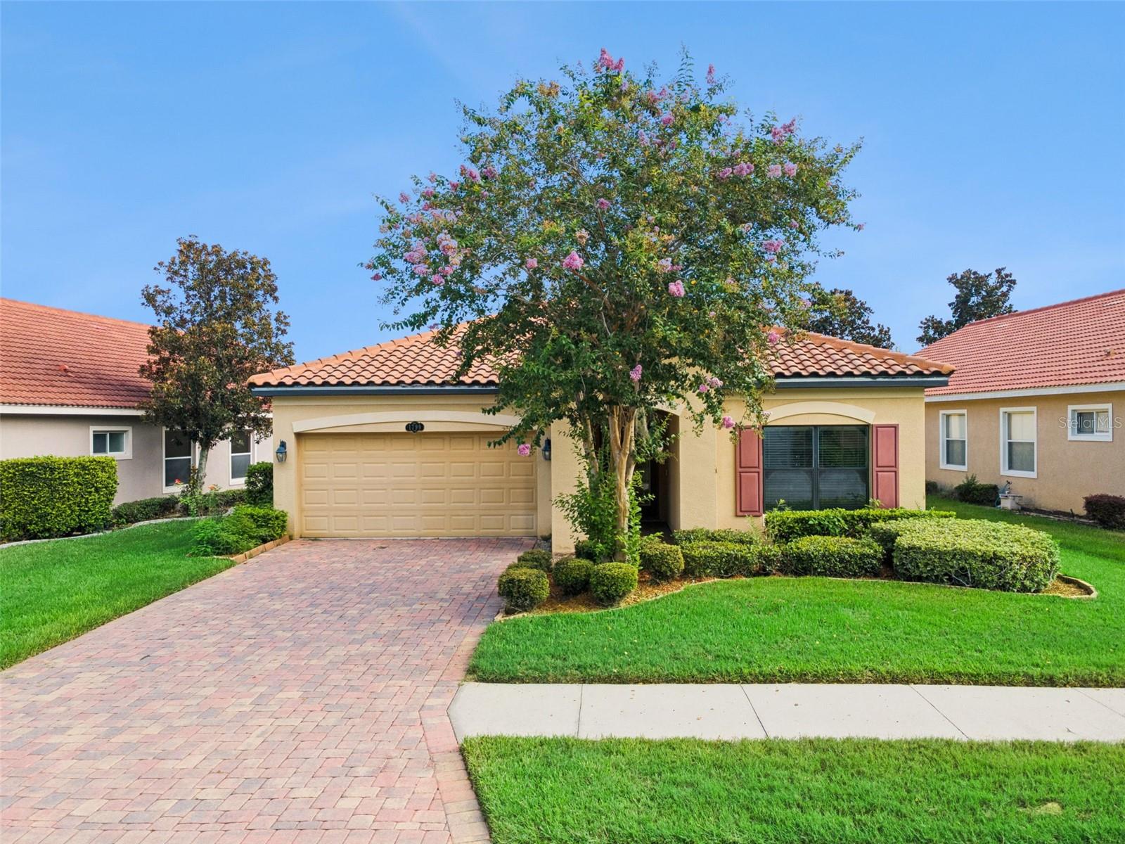 1799 Altavista Circle — photo