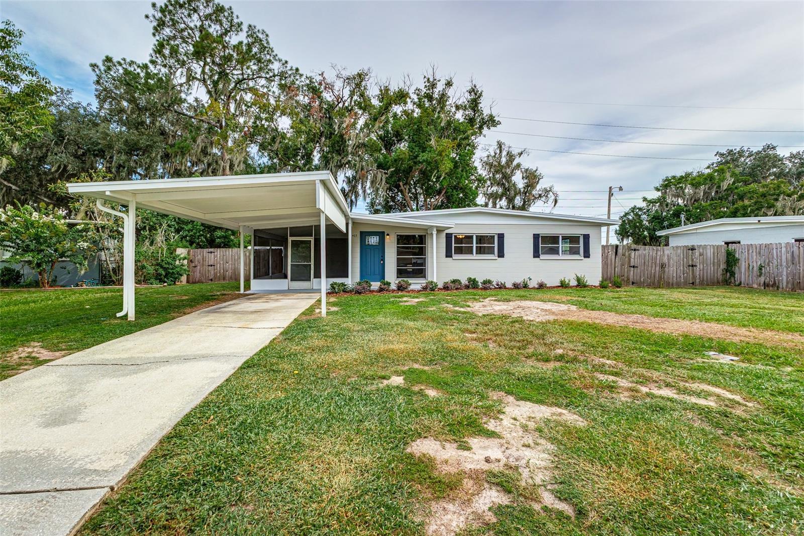 465 Forrest Drive — photo