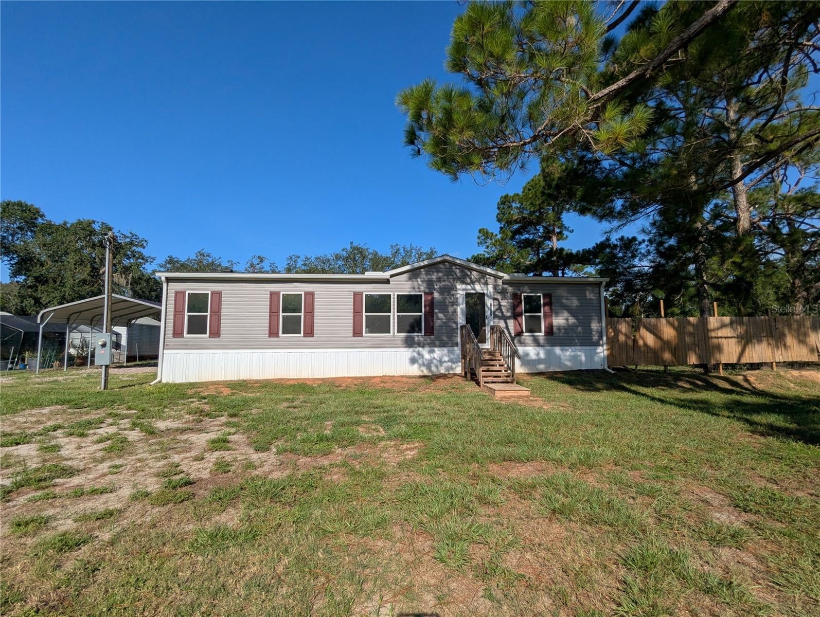 6735 Tackle Court — photo