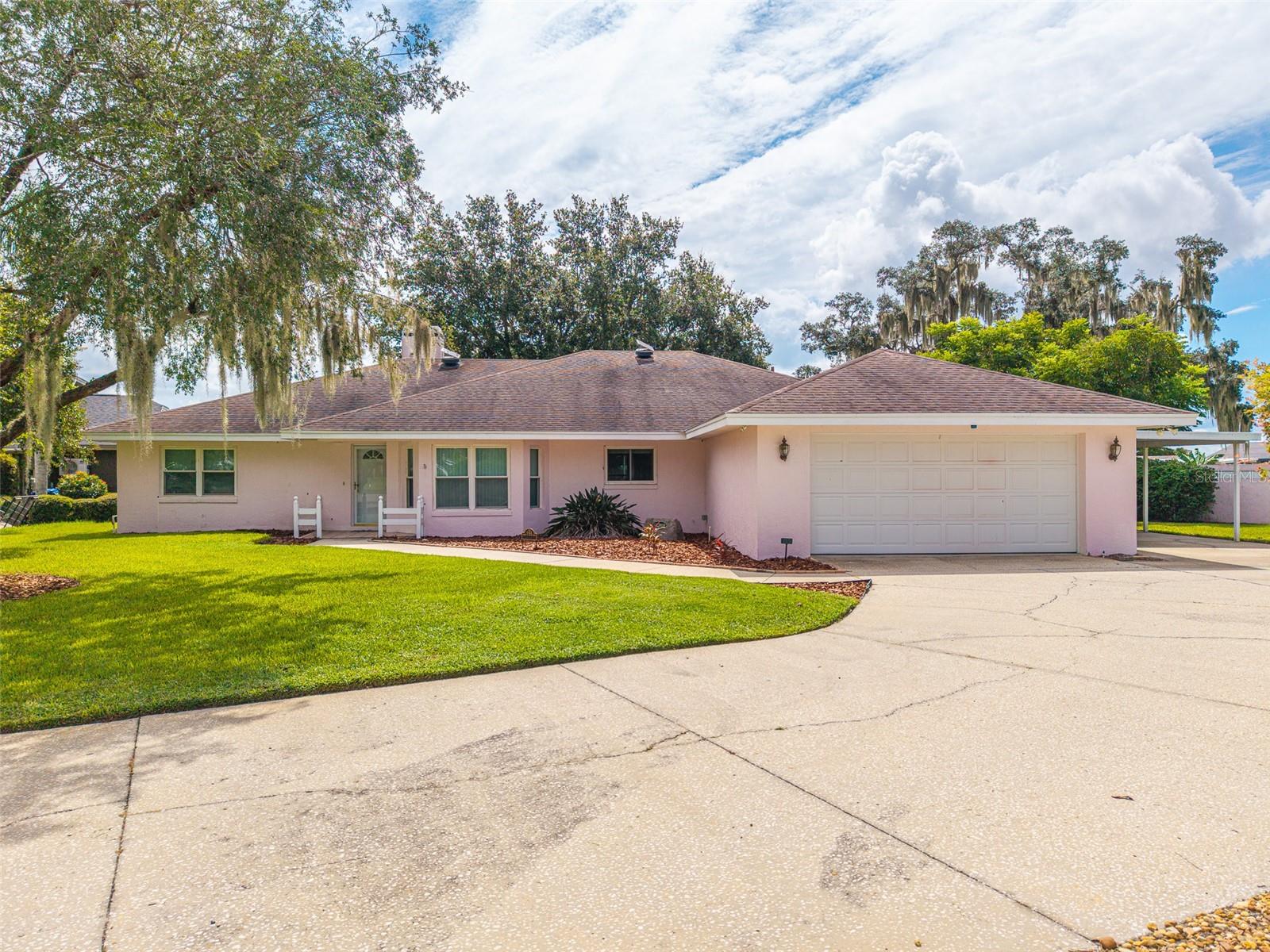 155 Hainesport Drive — photo