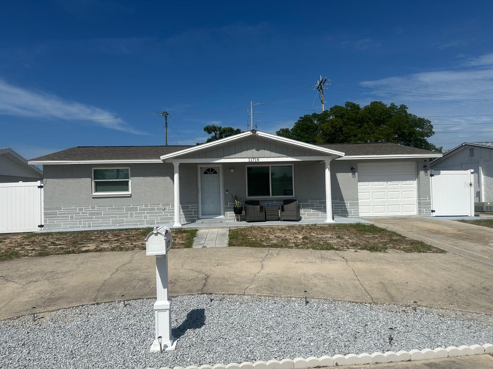11719 Enterprise Drive — photo