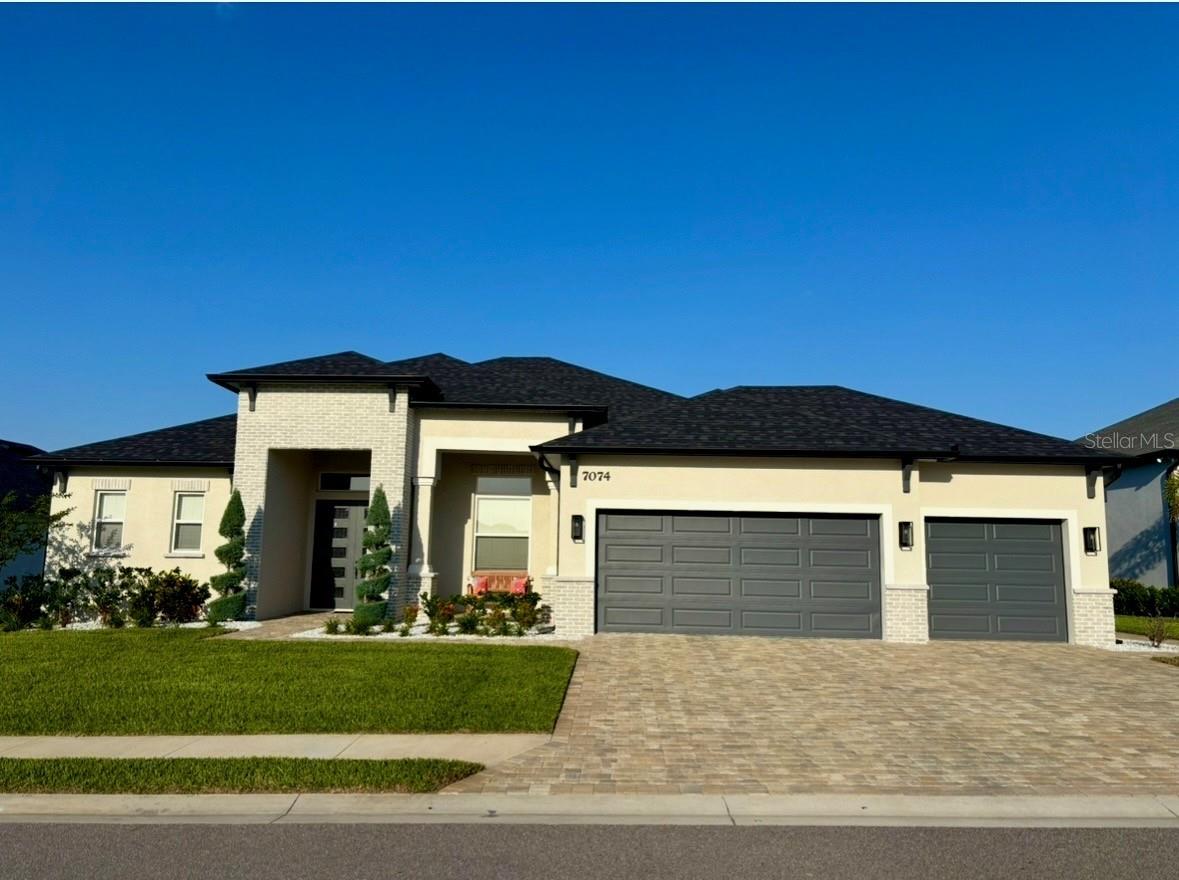 7074 Bentridge Dr — photo