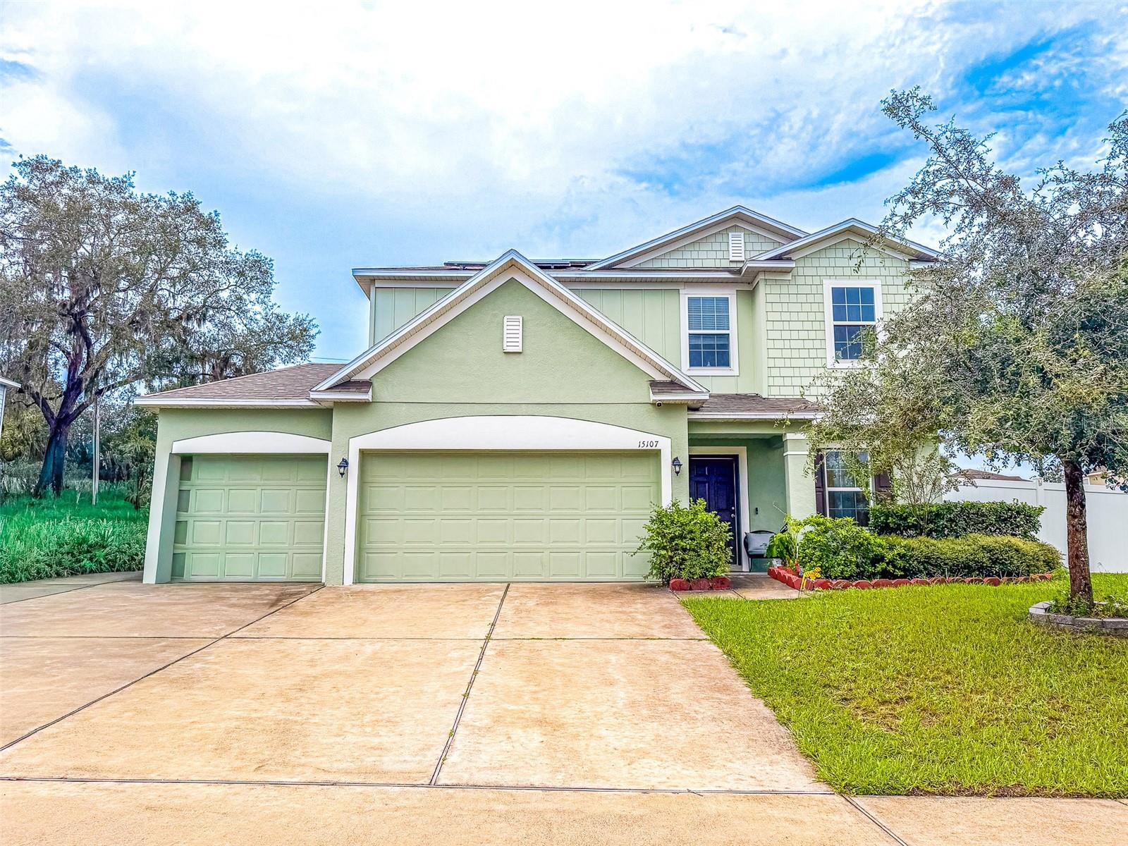 15107 Zenith Avenue — photo