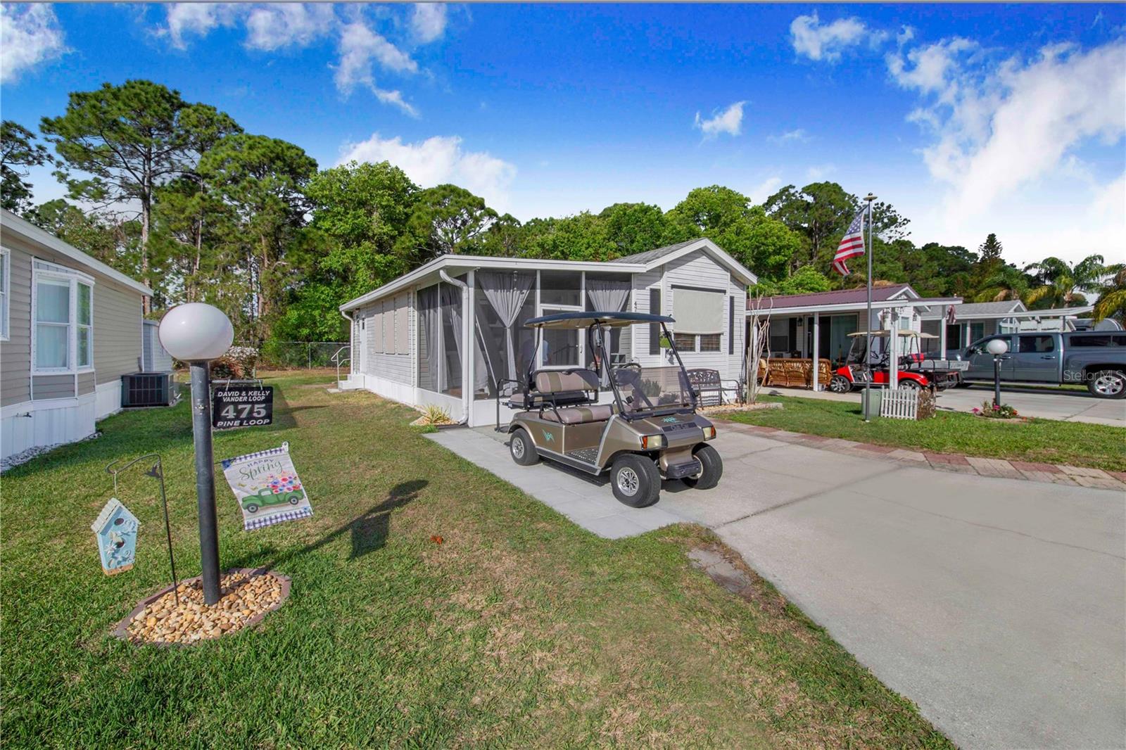 475 PINE LOOP, FROSTPROOF, FL 33843 — photo 2