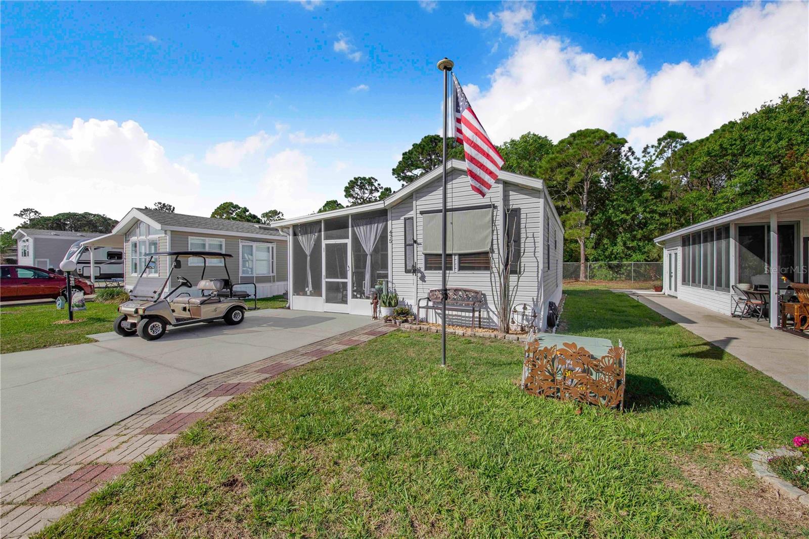475 PINE LOOP, FROSTPROOF, FL 33843 — photo 3